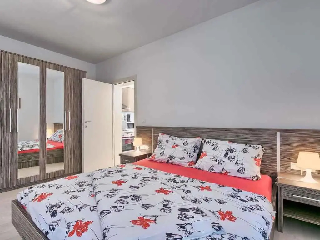 Apartments in Umag - Istrien 12161
