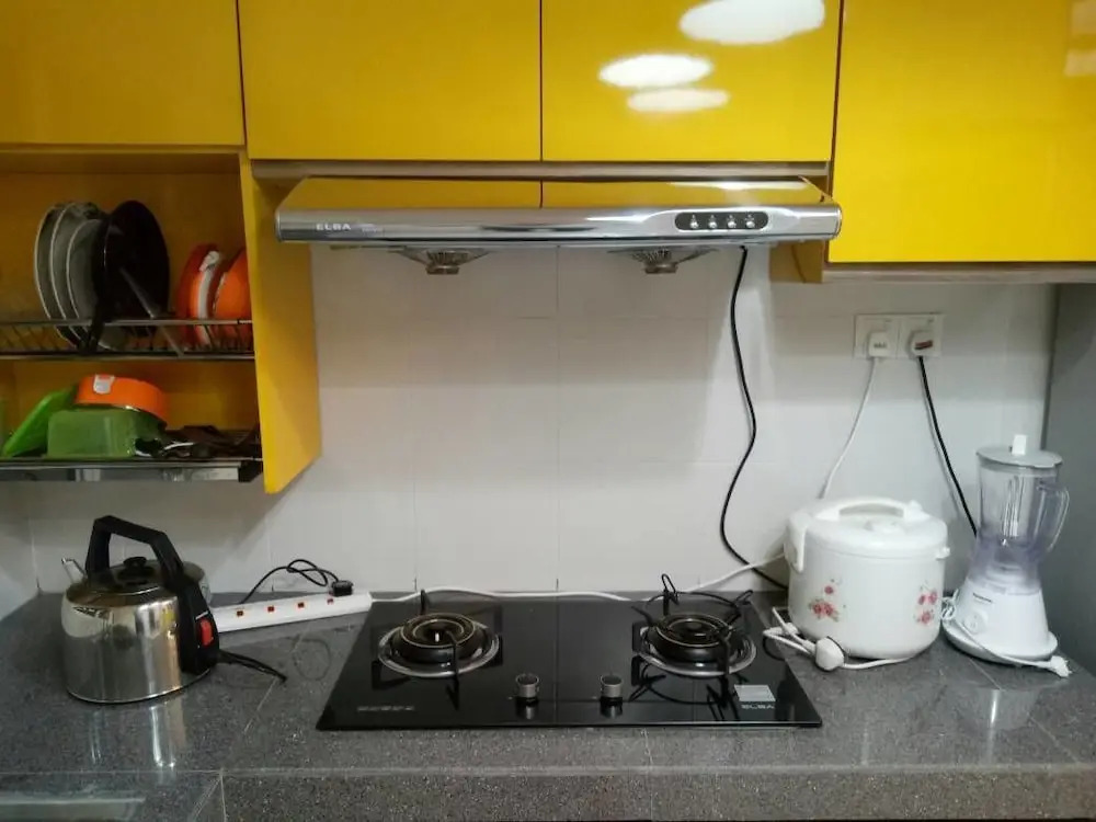 GlurpeeHome Hijauan Height Bangi Kajang