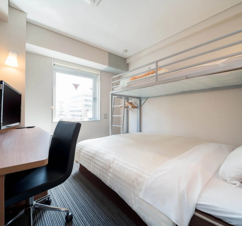 Super Hotel Aomori