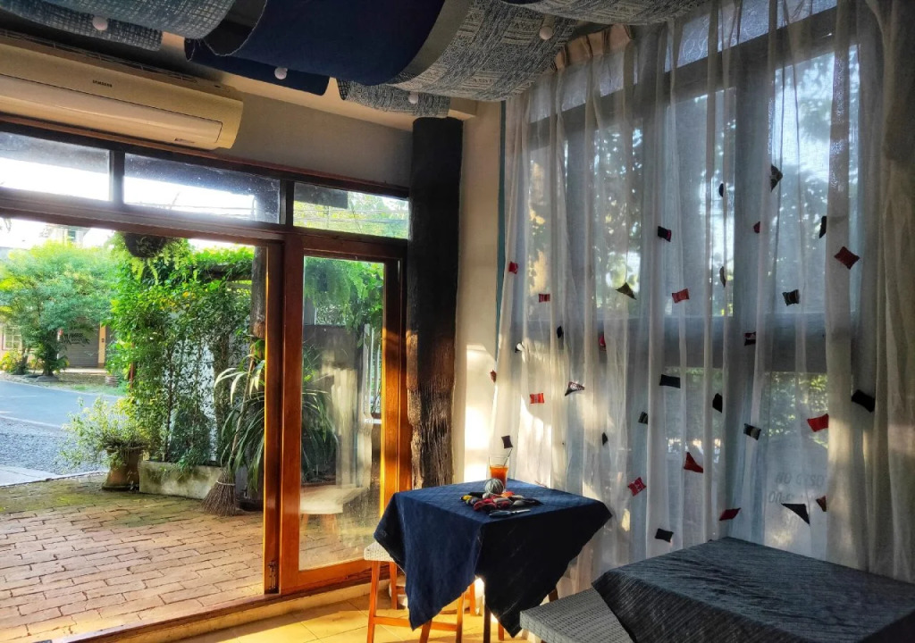 OON homestay