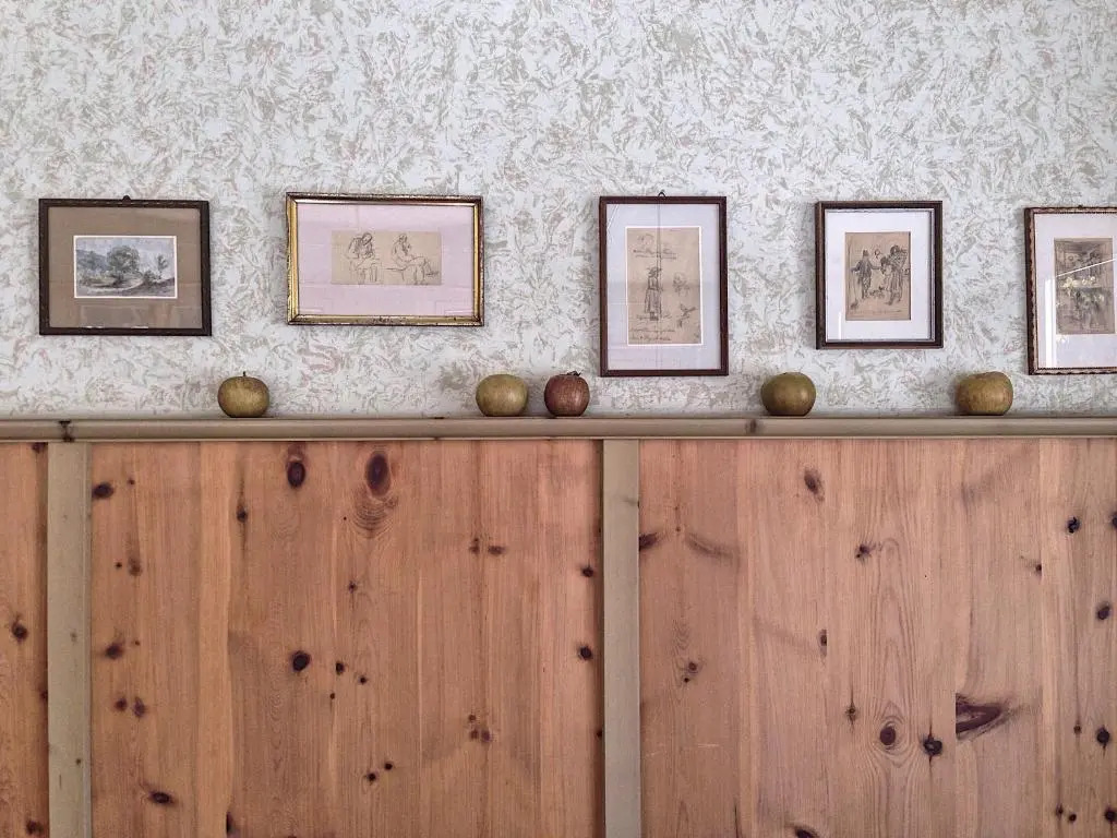 Stern B&B & Suite Apartments