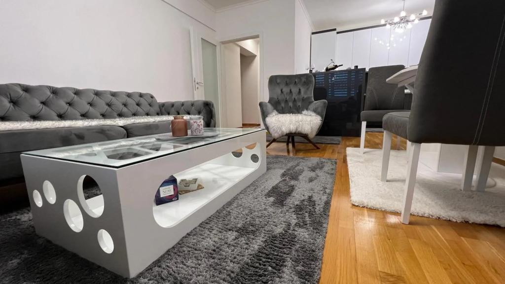 apartman nejra