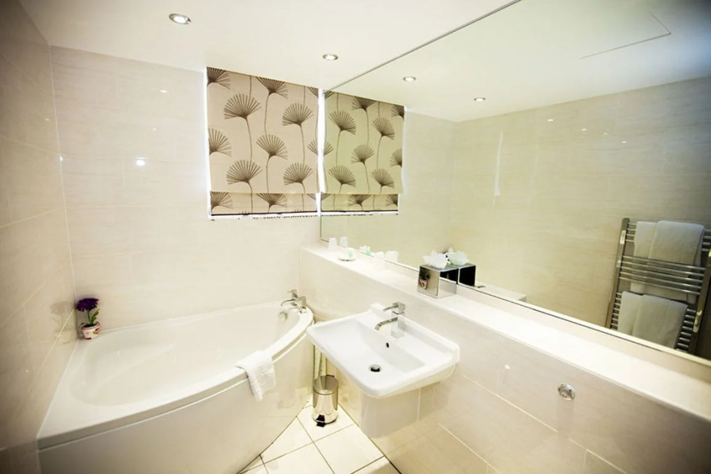 Ringwood Hall Hotel & Spa, Best Western Signature Collection