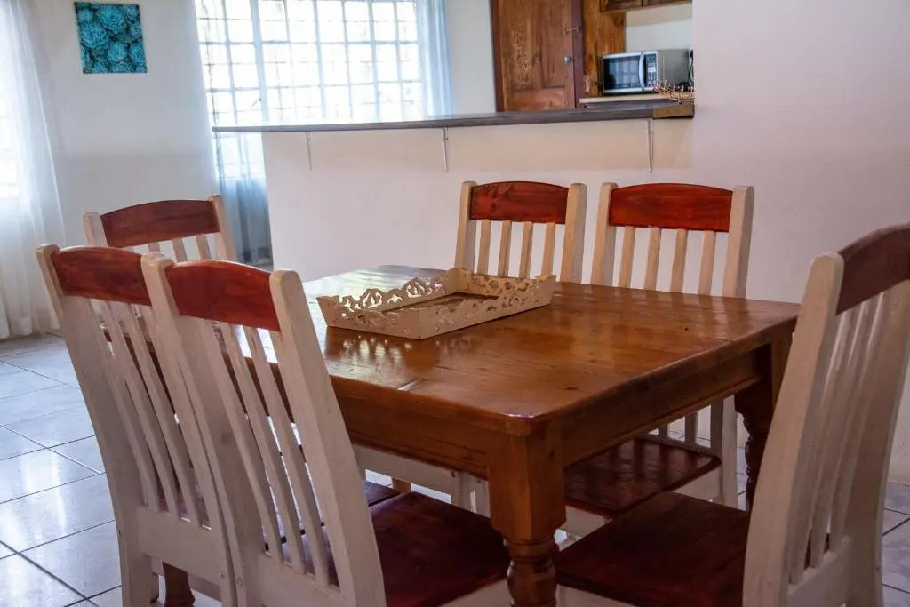 OPPIBERG GUEST HOUSE and SPA