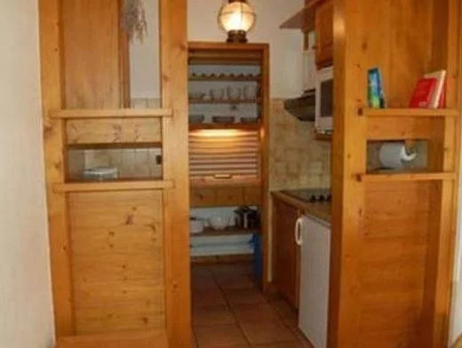 Résidence Le Hameau dArgentière