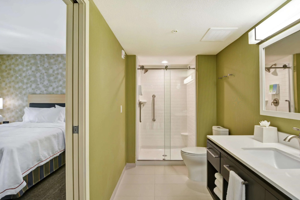 Home2 Suites By Hilton Hilton Head