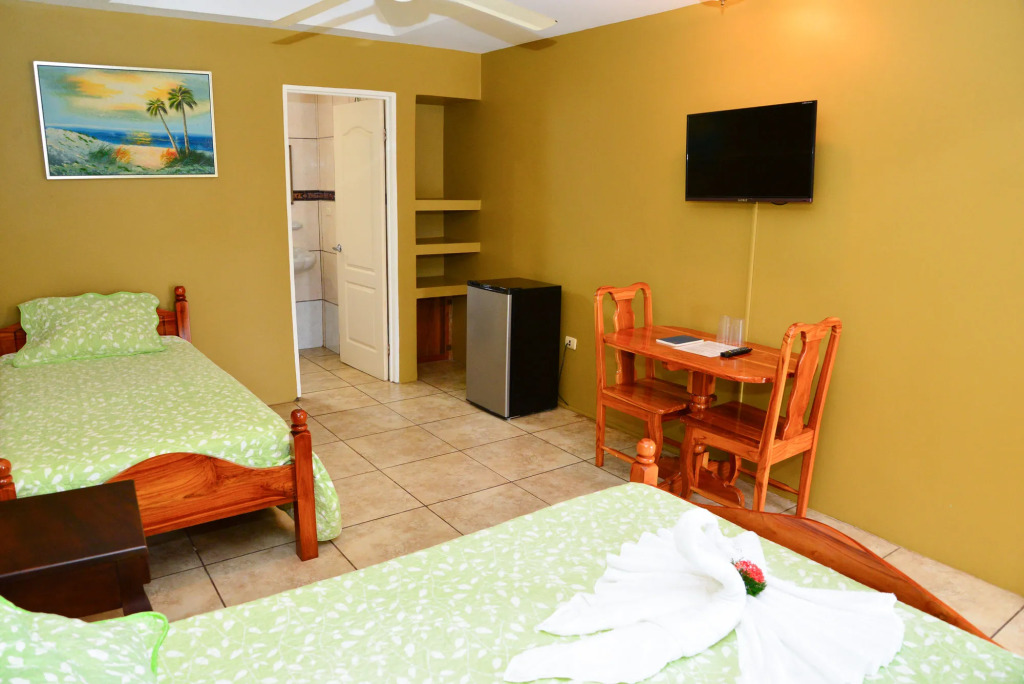 Hotel Le Priss