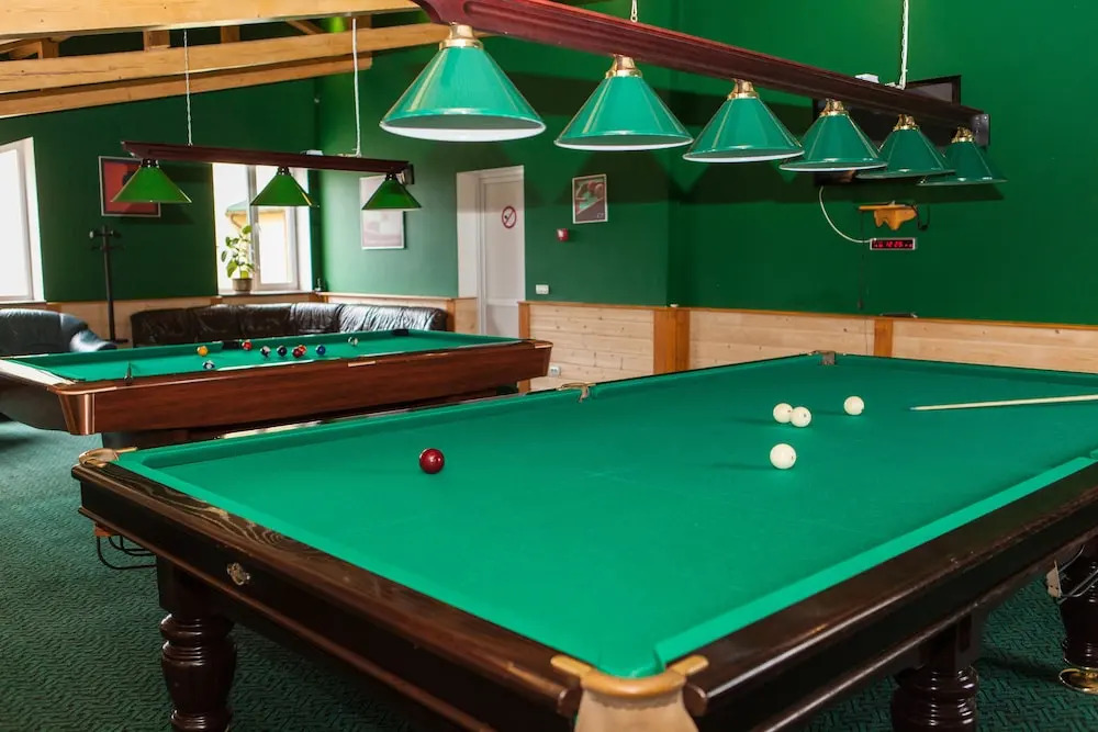 Hotel Yalynka
