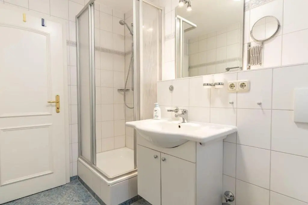 Villa Eden Binz Typ 4 / Apartment 19