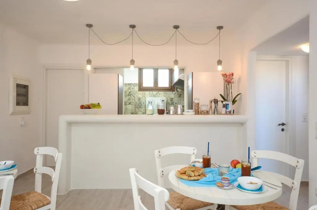 Olive Vista Suites