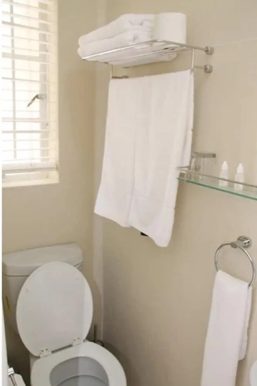 Kayamina Guesthouse