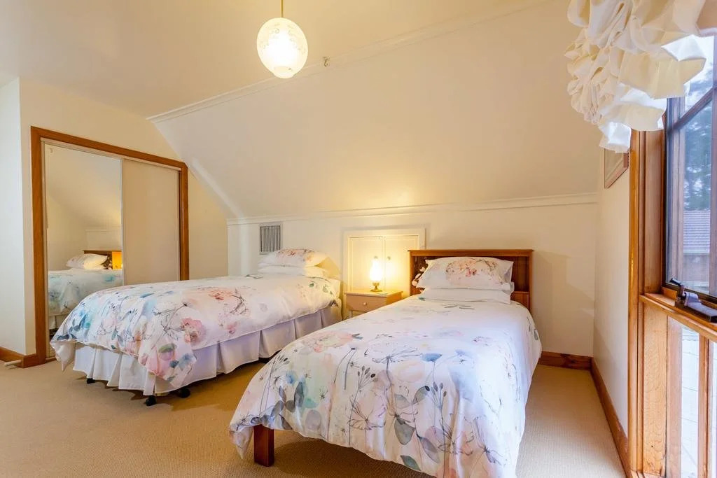 Tranquil Retreat Lodge