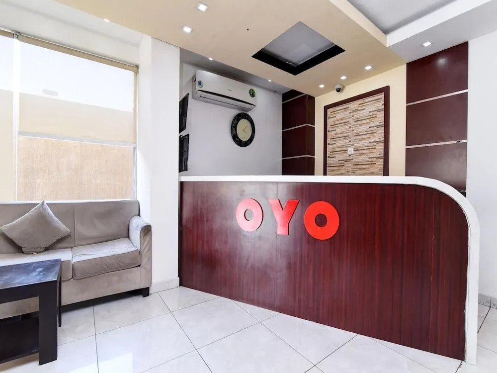 OYO 426 Royal Al Khaleej Furnished Apt