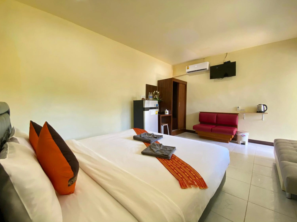 Everest Resort Samui - SHA Plus