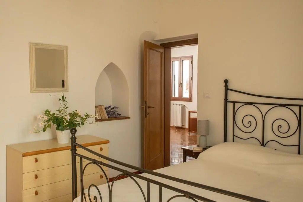 Il Podestà Bianco