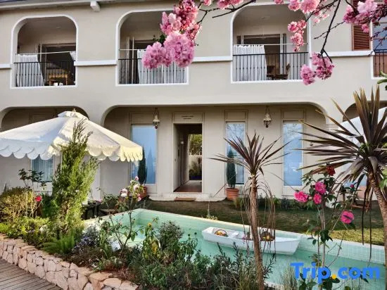 Qianmo Garden Homestay