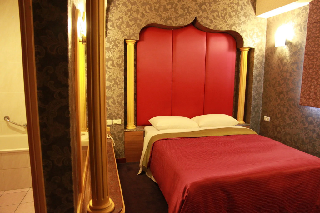 Nice Hotel