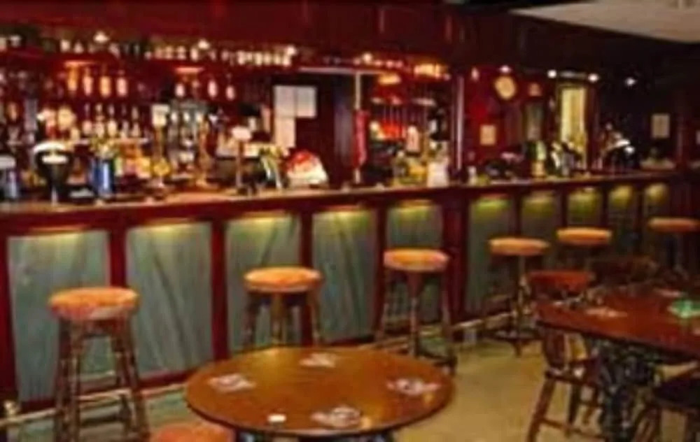 Scafell Hotel