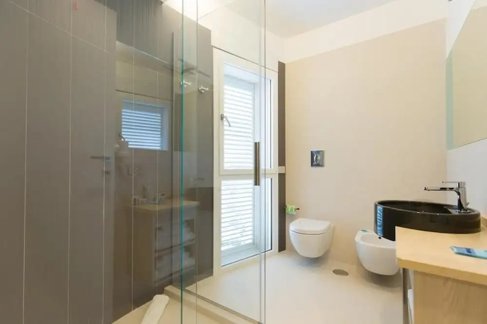 Scissure Sea Suite