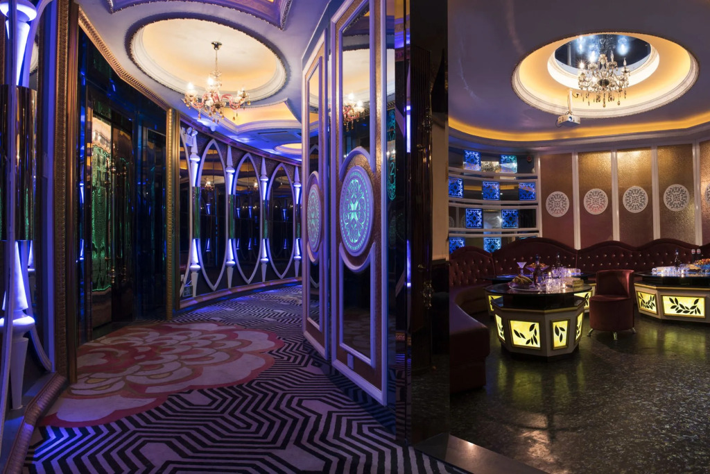 Guangdong Hotel