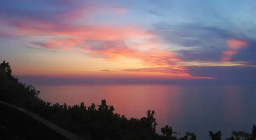 Casa Vacanza Eden