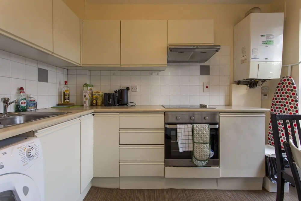 The Haddington Self Catering