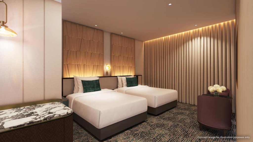 The Star Grand Brisbane