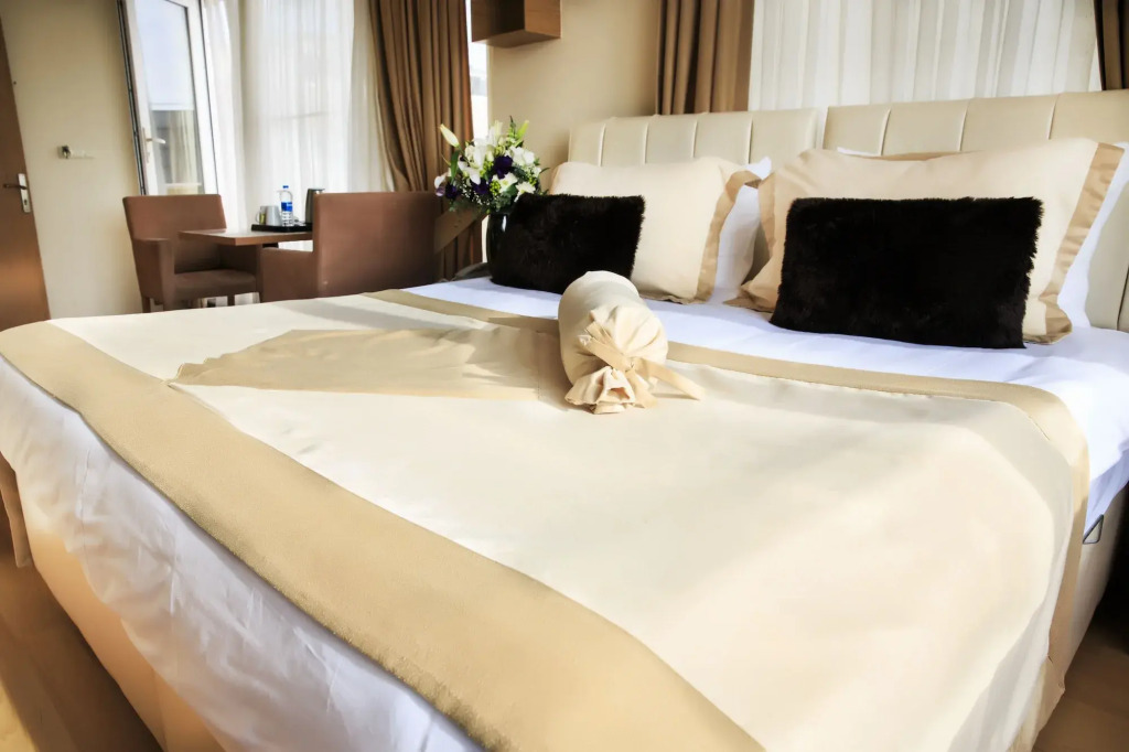 Anka Business Park Hotel