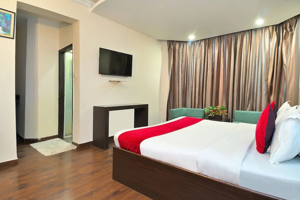 Hotel Mgm 1