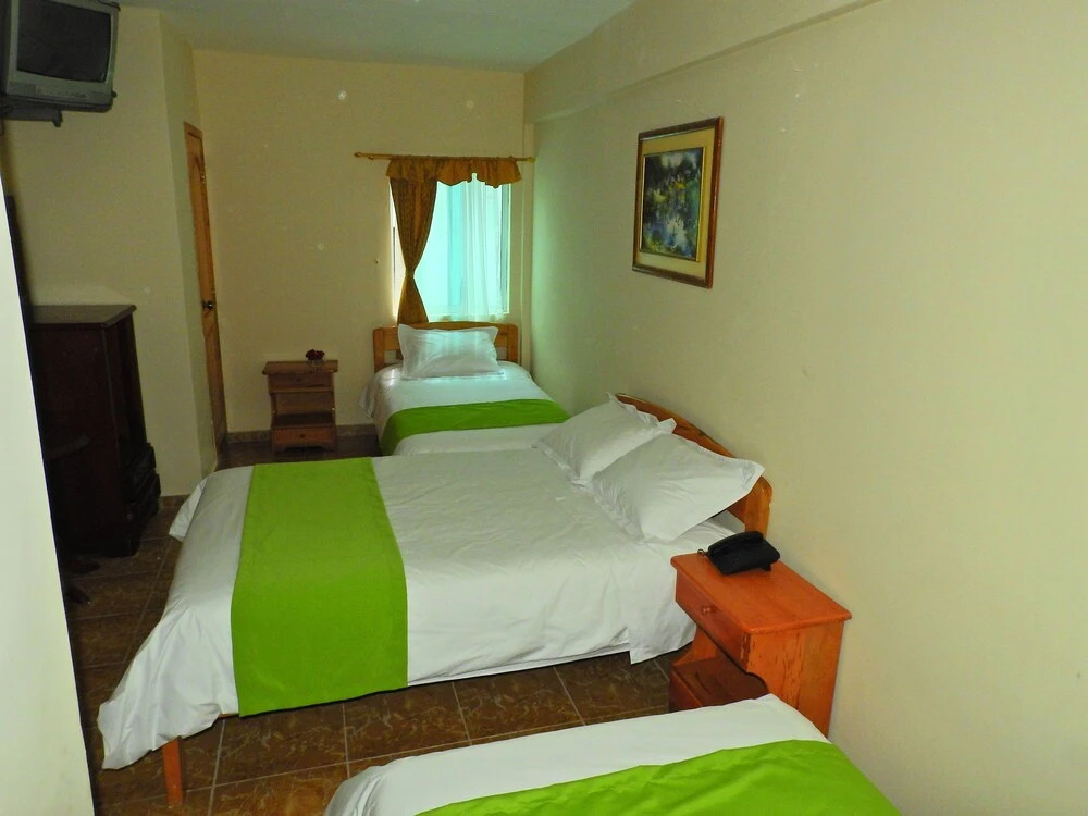 Meraki Hotel
