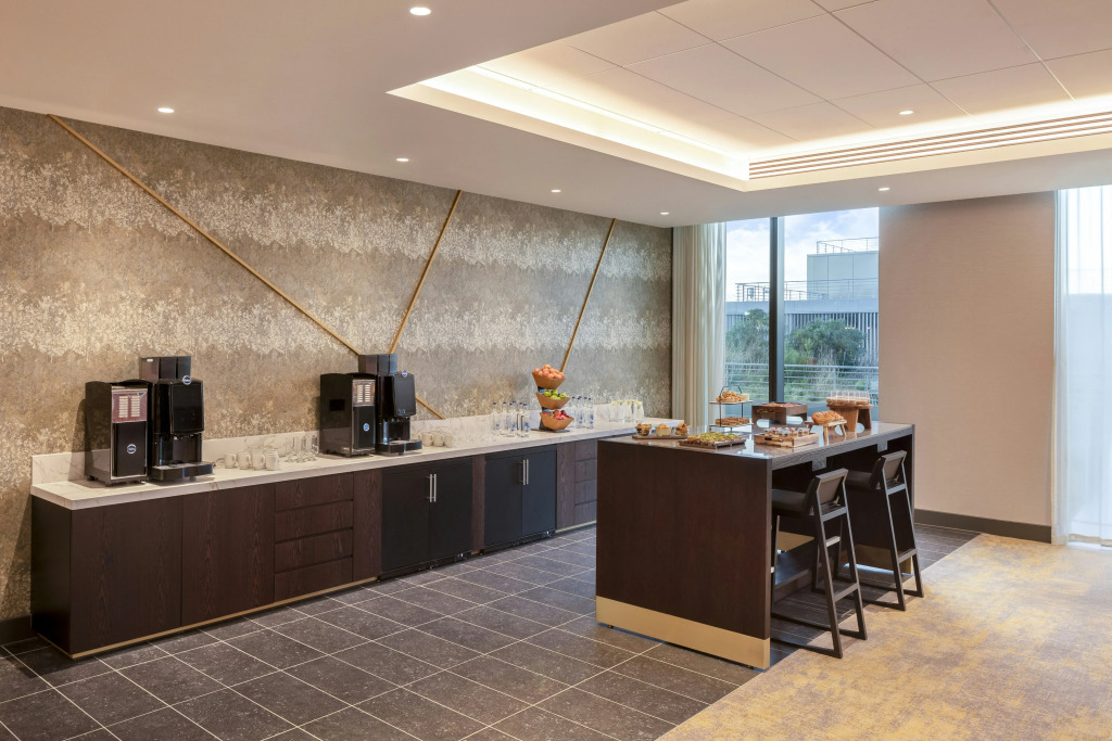 Hilton Woking