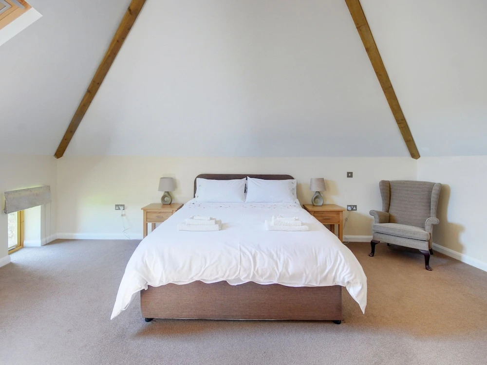 Authentic Holiday Home in Ilfracombe With Private Garden