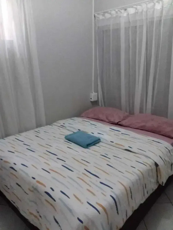 Las Palmas Day & Night Guest House