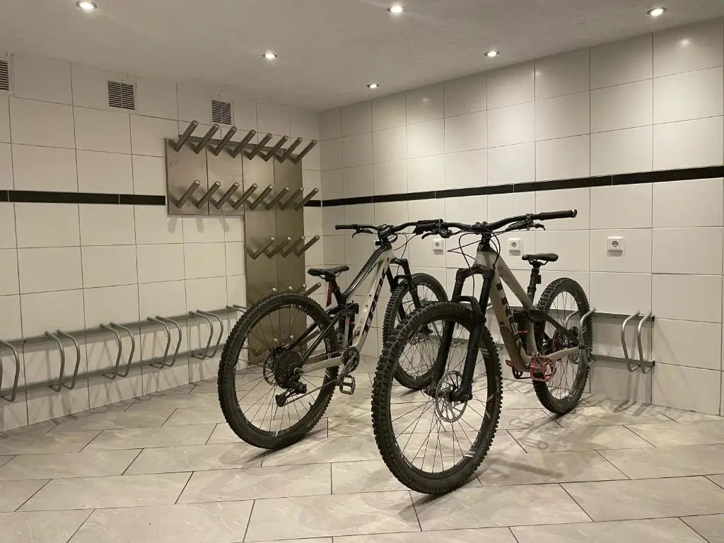 Appartement Brink Fichtenweg 41