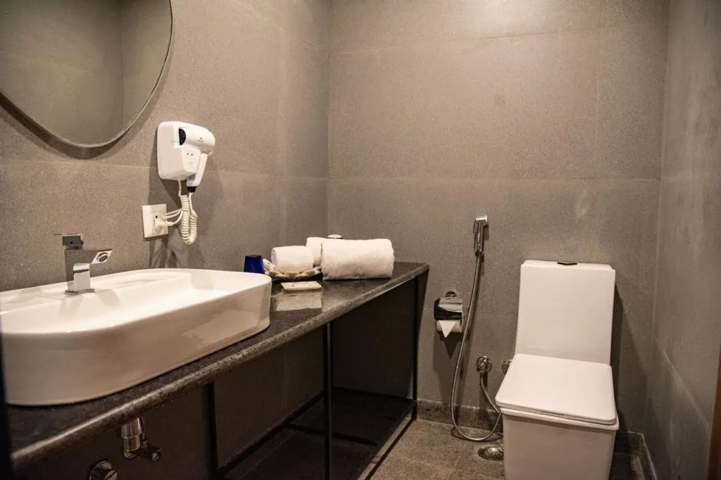 juSTa Mukteshwar Retreat & Spa