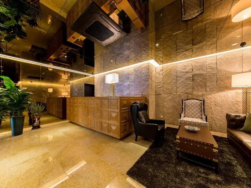 Hotel Star Seocho