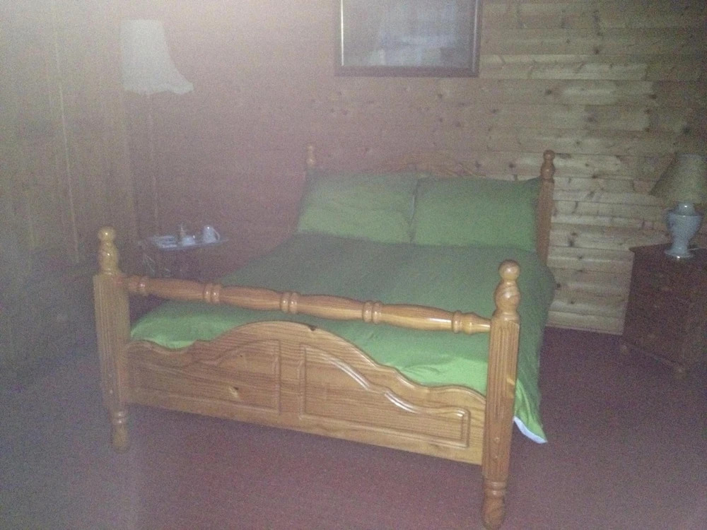 RolandsCroft Guest House