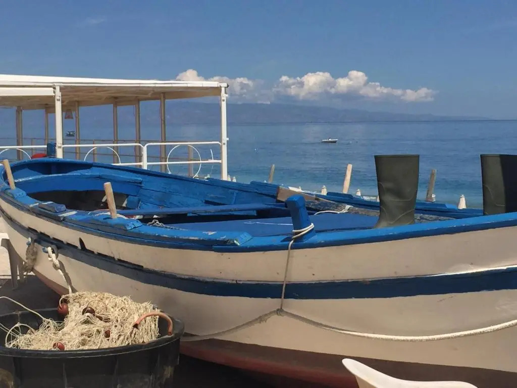 Case Borgo Vacanze