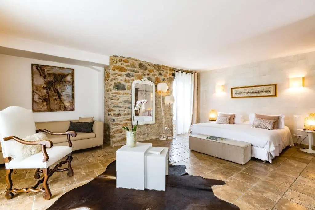 Hôtel La Dimora & Spa