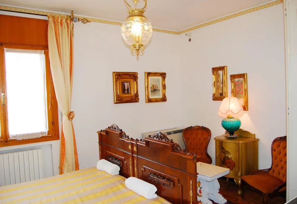 Villa Daniela
