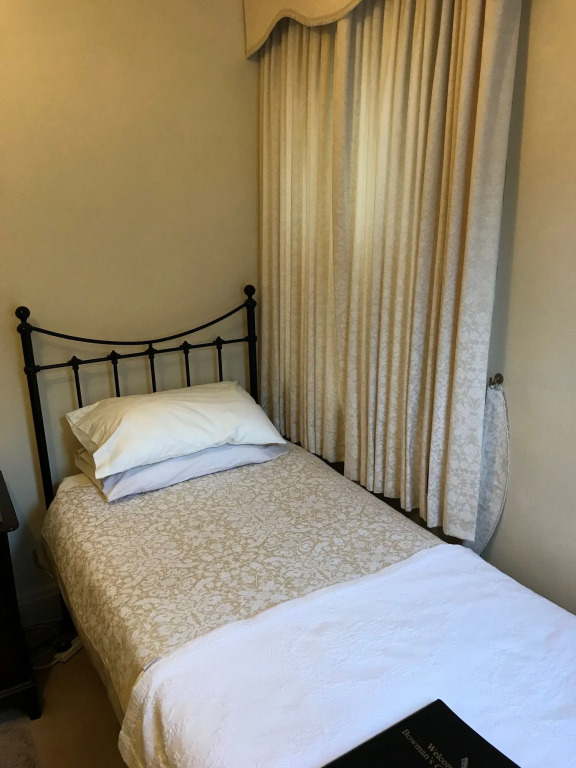 Bowman's Guesthouse