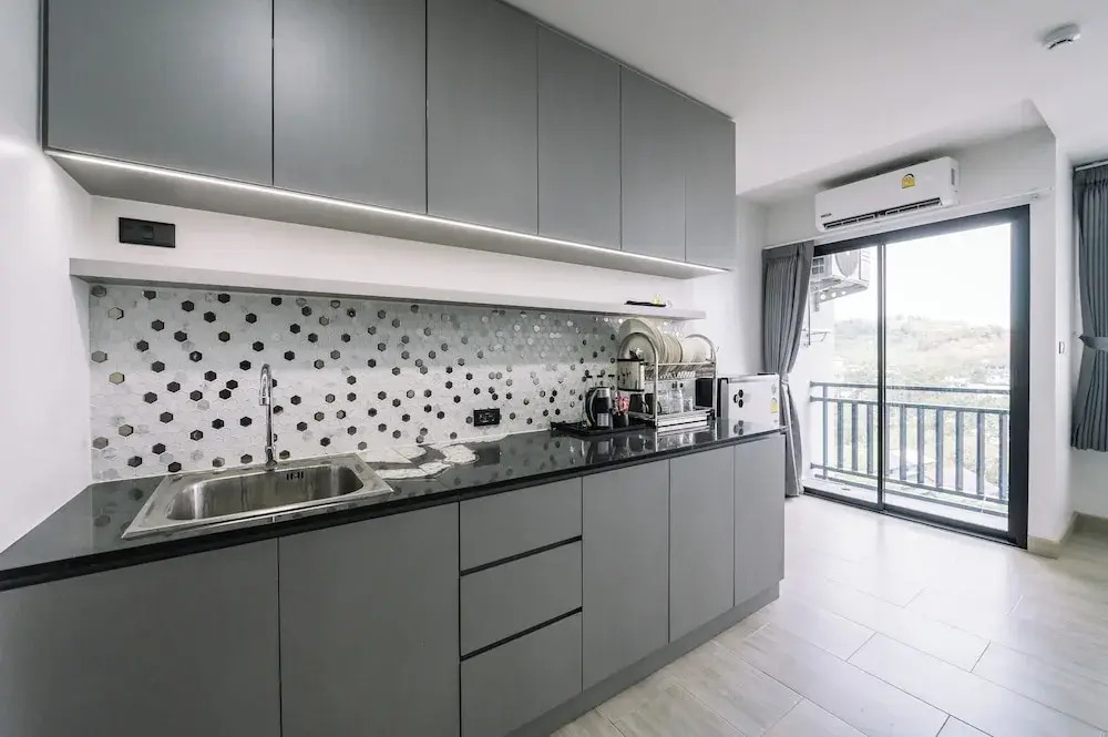 Aston Residence Hatyai