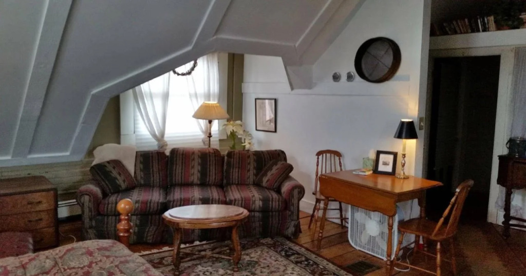 Clifford House Private Home B&B