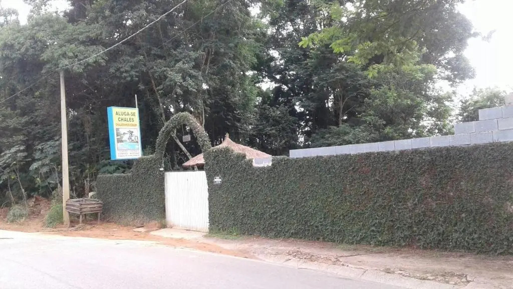 Chalezinhos São Roque