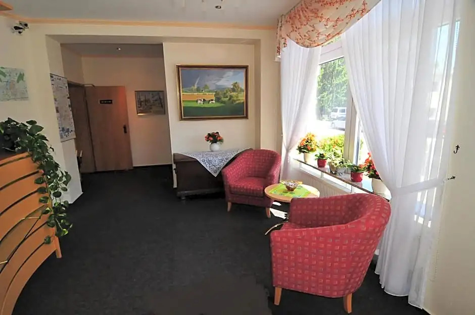 Hotel Stadt Reinfeld