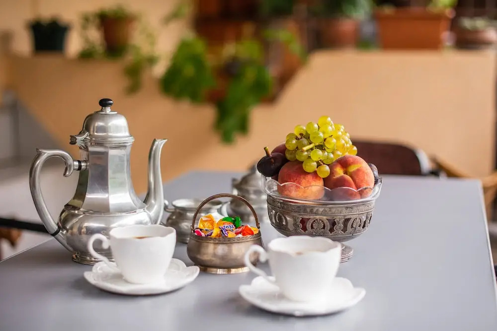 Lias Guest House
