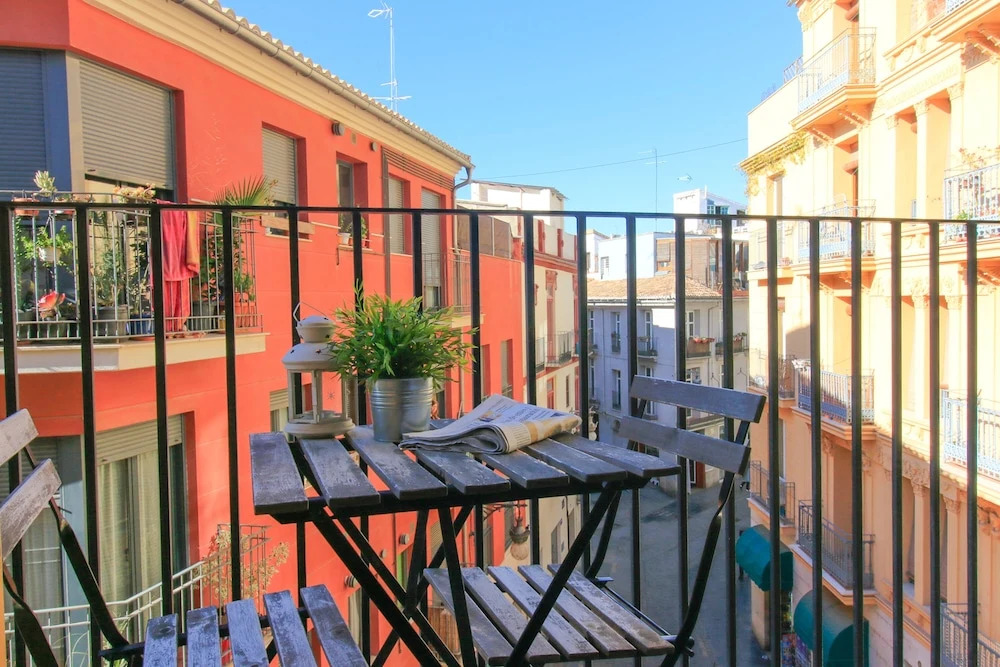 BET Apartments - Tramontana Apartments