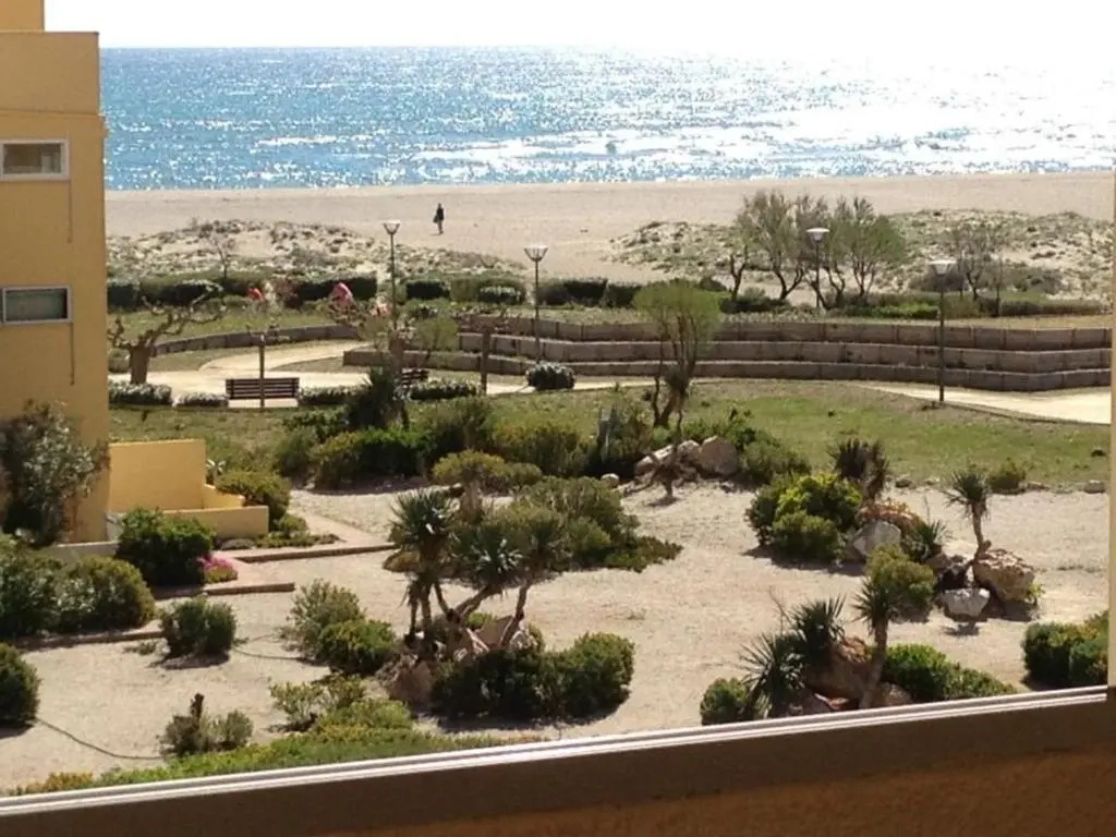Appartement Port Leucate, 1 pièce, 4 personnes - FR-1-81-338