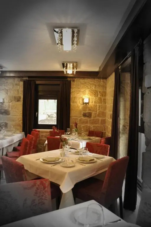Posada Dos Aguas