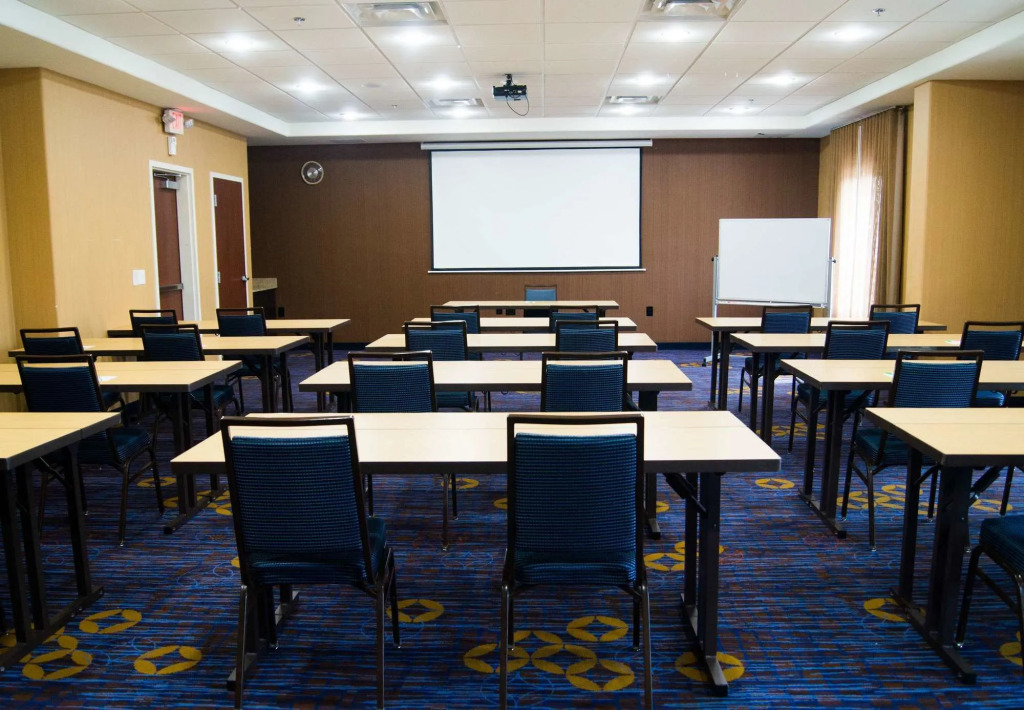 Courtyard by Marriott Atlanta Conyers